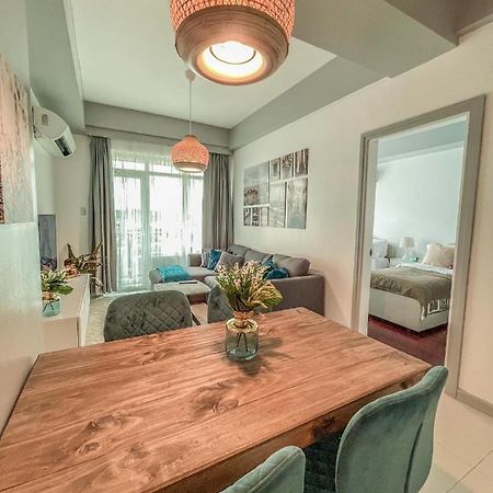 City Center- Balcony Suite Cebu Екстер'єр фото
