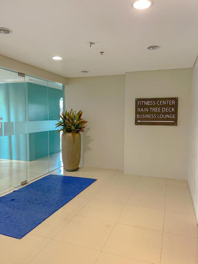 City Center- Balcony Suite Cebu Екстер'єр фото
