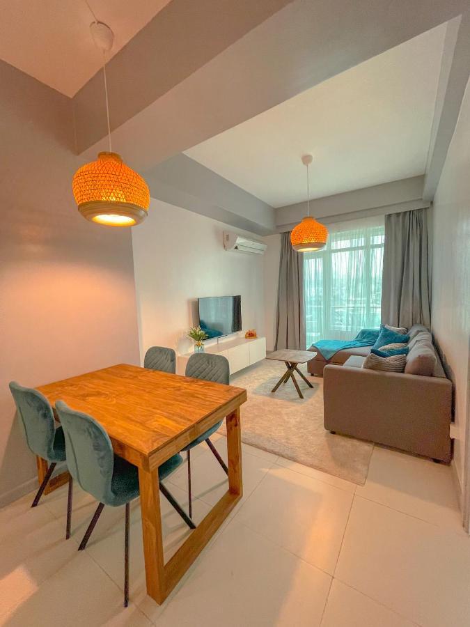 City Center- Balcony Suite Cebu Екстер'єр фото