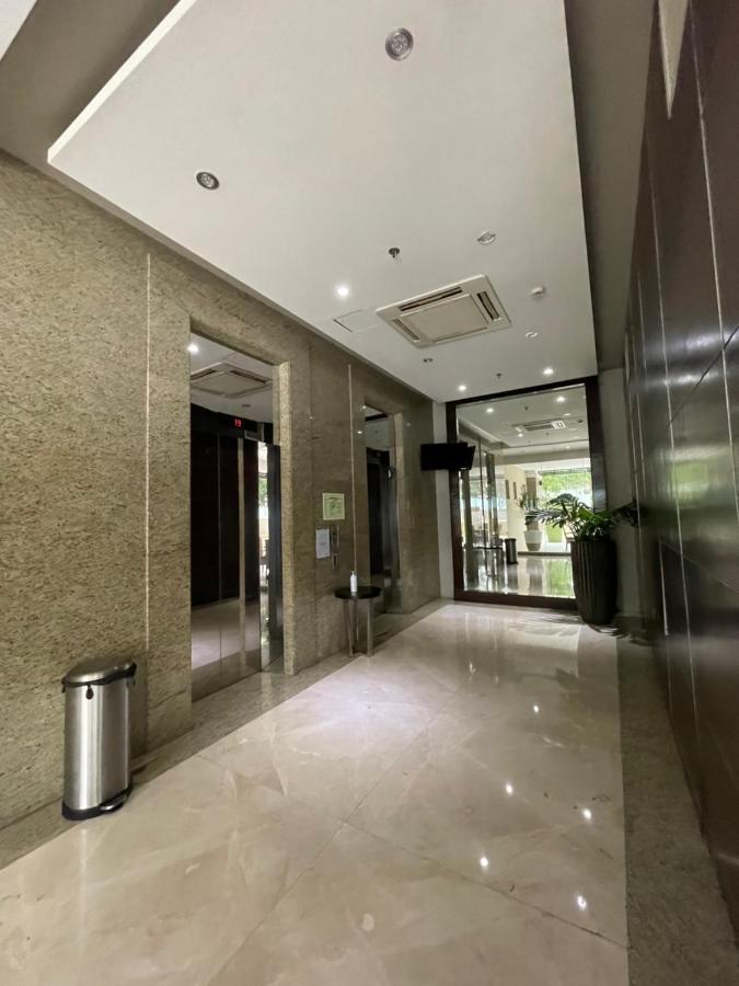 City Center- Balcony Suite Cebu Екстер'єр фото