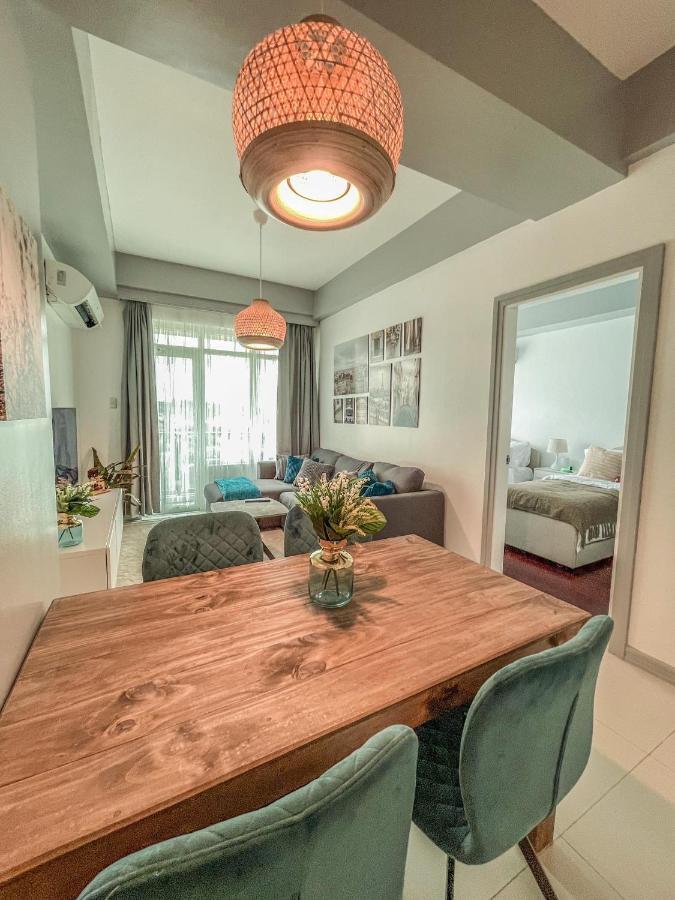 City Center- Balcony Suite Cebu Екстер'єр фото