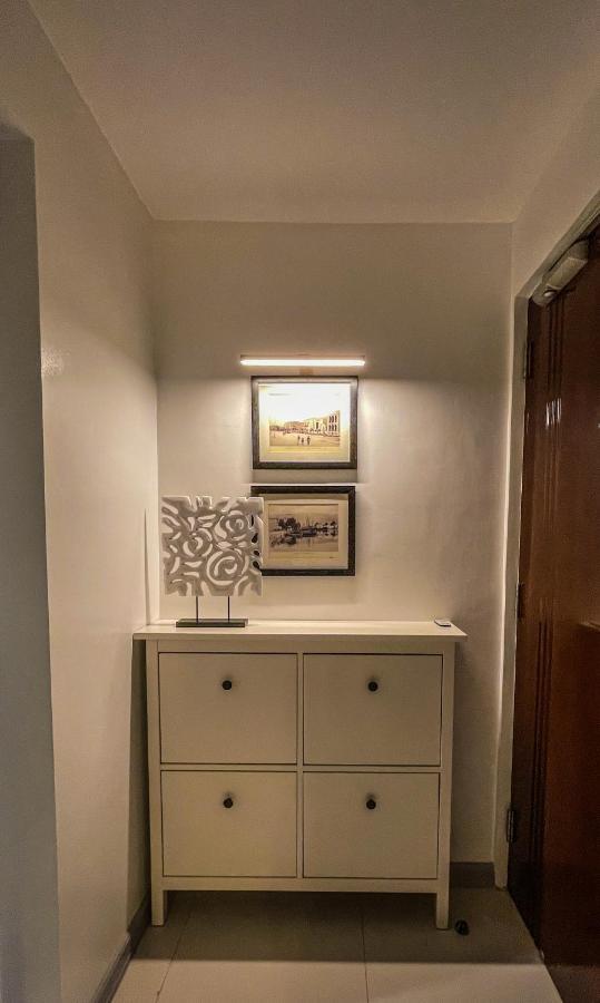 City Center- Balcony Suite Cebu Екстер'єр фото