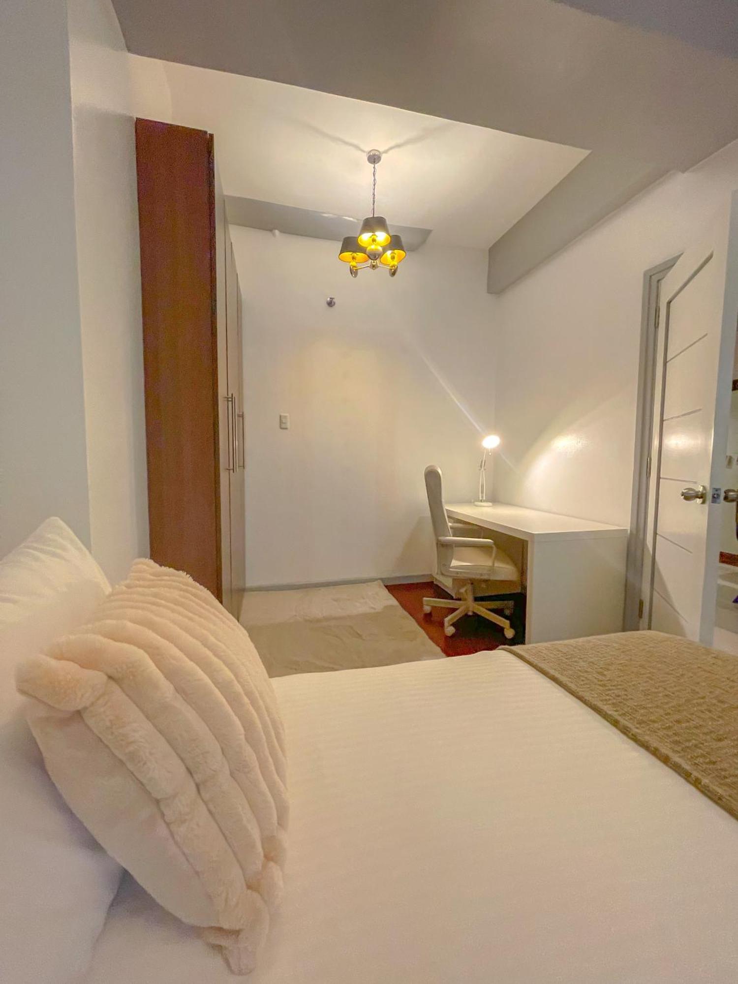 City Center- Balcony Suite Cebu Екстер'єр фото